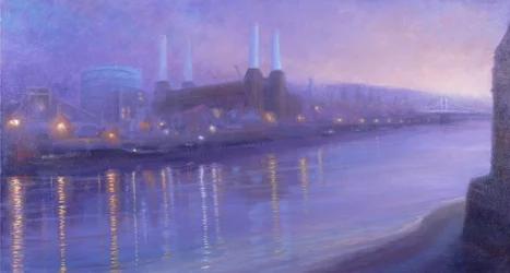 Old Glory, Lights, 2004